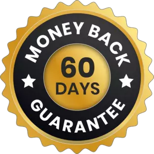 Audifort 60 days guarantee