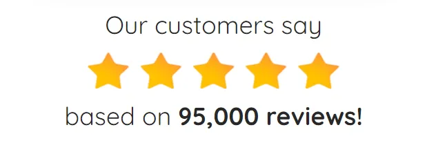Audifort customer rating